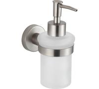 Mexen Remo distributeur de savon, nickel brossé - 70507388-97 89897 5905315740151