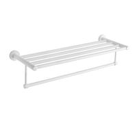 Mexen Remo étagère à serviette, blanche - 7050720-20 5006 5907709170261