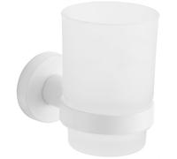 Mexen Remo porte-brosse à dents, blanc - 7050738-20 5031 5907709170469