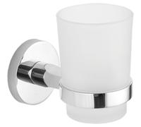Mexen Remo porte-brosse à dents, chromé - 7050738-00 696 5907709108387