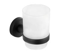Mexen Remo porte-brosse à dents, noir - 7050738-70 699 5907709108530