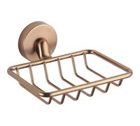 Mexen Remo porte-savon, cuivre brossé - 7050751-65 89999 5905315739766