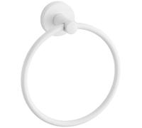 Mexen Remo porte-serviette, blanc - 7050732-20 5019 5907709170346