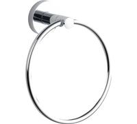 Mexen Remo porte-serviettes, chrome - 7050732-00 634 5907709108325