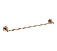 Mexen Remo porte-serviettes, cuivre brossé - 7050724-65 89698 5905315739636