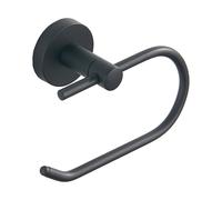 Mexen Remo support de papier toilette, noir - 70507333-70 674 5907709108486