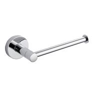 Mexen Remo support pour papier toilette, chrome - 70507330-00 665 5907709108349