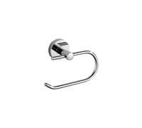 Mexen Remo support pour papier toilette, chrome - 70507333-00 669 5907709108332