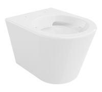 Mexen Rico cuvette WC sans rebord, blanc brillant - 3372XX00 4432 5907709112339