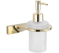 Mexen Rino distributeur de savon, doré - 70270388-50 15797 5907709155275