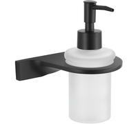 Mexen Rino distributeur de savon, noir - 70270388-70 15798 5907709155282