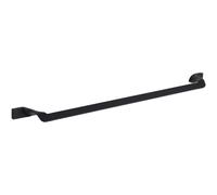 Mexen Rino porte-serviette, noir - 7027024-70 15775 5907709155107
