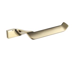 Mexen Rino support pour papier toilette, doré - 7027033-50 15783 5907709155183