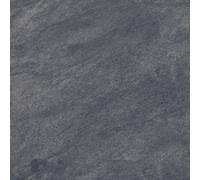 Mexen Rioja Stone 2.0 Plaque de terrasse anthracite 60 x 60 x 2 cm, grès émaillé rect. G1, mat - TL904-060-060-04 95549 5907931900278