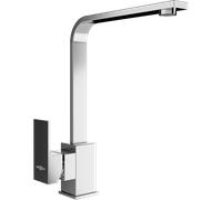 Mexen Rita robinet de cuisine, chrome - 670300-00 2036 5907709192713