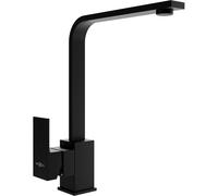 Mexen Rita robinet de cuisine, noir - 670300-70 2037 5907709192775
