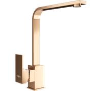 Mexen Rita robinet de cuisine, or rose - 670300-60 2098 5907709192744