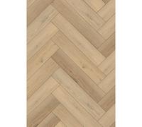 Mexen Rocky Mountain échantillon de panneaux vinyles chevron SPC 6,5 mm, sous-couche 1,5 mm, 4 V-Fuge, Chêne - F1184-S 53530 5905315468840
