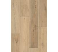 Mexen Rocky Mountain panneaux vinyles 1240 x 182 mm SPC 6,5 mm, sous-couche IXPE 1,5 mm, 4 V-Joint, Chêne 52956 5905315934840