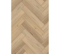 Mexen Rocky Mountain panneaux vinyles à chevrons 635 x 127 mm SPC 6,5 mm, sous-couche 1,5 mm, 4 V-Joint, Chêne 52999 5905315935267