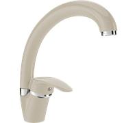 Mexen Rosa robinet de cuisine, beige - 670800-69 2042 5907709193079
