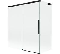 Mexen Rox L Paroi de douche double porte coulissante 140 + 70 x 150 cm
