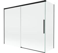 Mexen Rox Paroi de baignoire double battant 190 + 80 x 150 cm