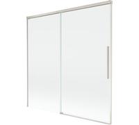 Mexen Rox Paroi de douche double battante 160 x 150 cm
