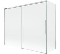 Mexen Rox Paroi de douche double porte 190 + 90 x 150 cm