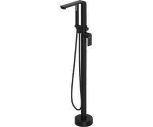 Mexen Roxy robinet de baignoire autoportant, noir - 75533-70 1854 5907709126428
