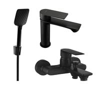 Mexen Royo Ensemble de bain R62, noir - 72203R62-70 3301 5907709197619