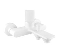 Mexen Royo One batterie de bain, blanche - 72231-20 4617 5907709109841