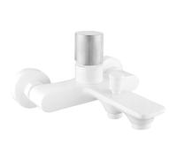 Mexen Royo One mitigeur de baignoire, blanc/chrome - 72231-22 4618 5907709112919
