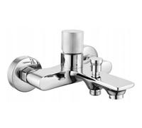 Mexen Royo One mitigeur de baignoire, chromé - 72231-00 4615 5907709109827