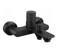 Mexen Royo One robinet de baignoire, noir - 72231-70 4621 5907709109834
