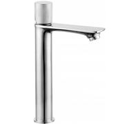 Mexen Royo One robinet de lavabo haut, chrome - 72211-00 4602 5903163386835