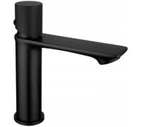Mexen Royo One robinet de lavabo, noir - 72201-70 4597 5903163386842