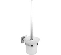 Mexen Rufo brosse de toilette, chrome - 7050950-00 983 5907709121096