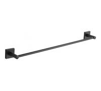 Mexen Rufo porte-serviettes noir - 7050924-70 949 5907709120945