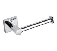 Mexen Rufo support de papier toilette, chrome - 7050933-00 962 5907709120990