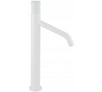 Mexen Rumba One mitigeur de lavabo haut, blanc - 73511-20 4527 5907709109629