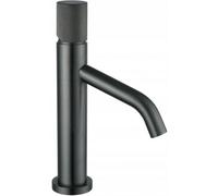 Mexen Rumba One robinet de lavabo, graphite - 73501-66 4517 5907709109582