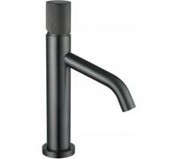 Mexen Rumba One robinet de lavabo, graphite - 73501-66 4517 5907709109582