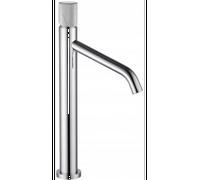Mexen Rumba One robinet de lavabo haut, chromé - 73511-00 4525 5907709109599