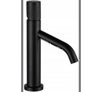 Mexen Rumba One robinet de lavabo, noir - 73501-70 4518 5907709109575