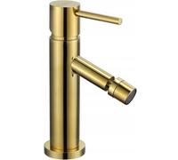 Mexen Rumba robinet bidet, or - 73520-50 6358 5907709126237