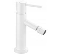 Mexen Rumba robinet de bidet, blanc - 73520-20 6357 5907709126220