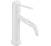 Mexen Rumba robinet de lavabo, blanc - 73500-20 1335 5907709112056