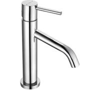 Mexen Rumba robinet de lavabo, chrome - 73500-00 1334 5907709112018