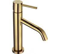 Mexen Rumba robinet de lavabo, or - 73500-50 1336 5907709112025